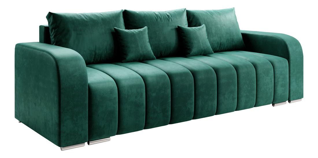 Rozkladacia pohovka Potrina (monolith 37) 