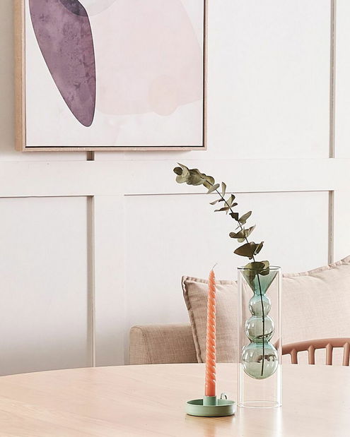 Svietnik Chorie (zelená)