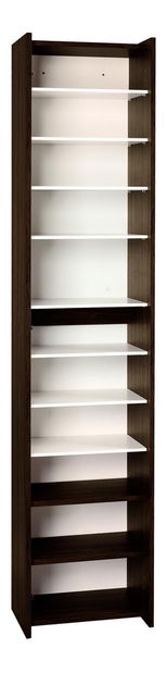 Botník (skriňa na topánky) Modular 03