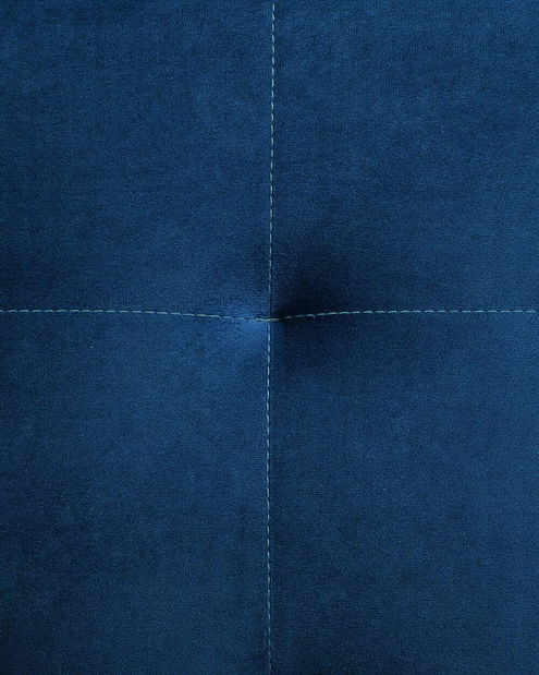 Kreslo Aberlady (námornícka modrá)