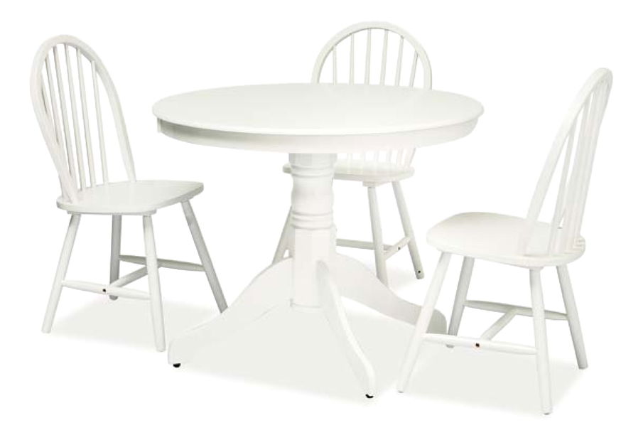 Masă de sufragerie Monza (pentru 4 persoane)