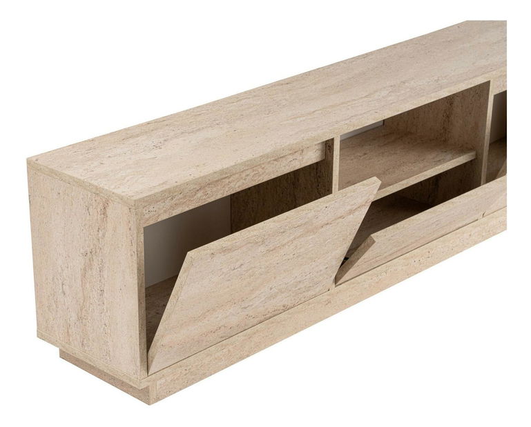 TV ormarić Vangarella (travertin)