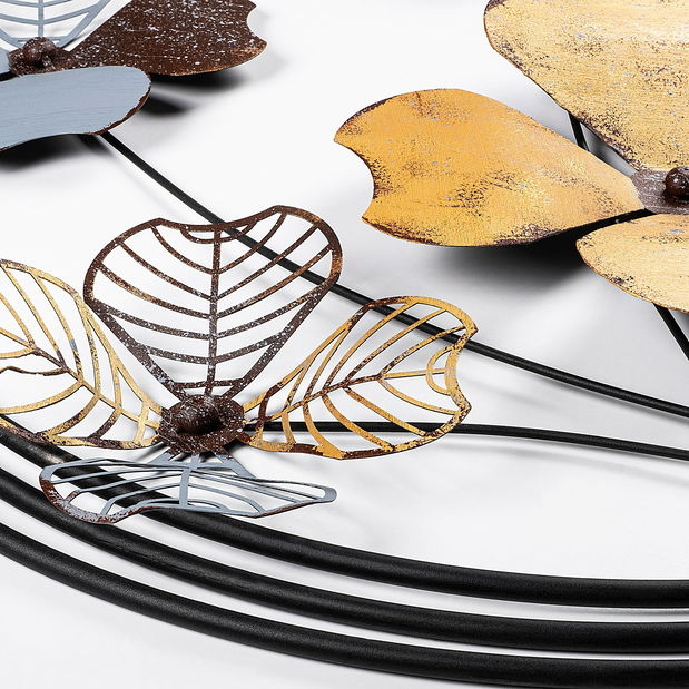 Zidna dekoracija Damoh 1