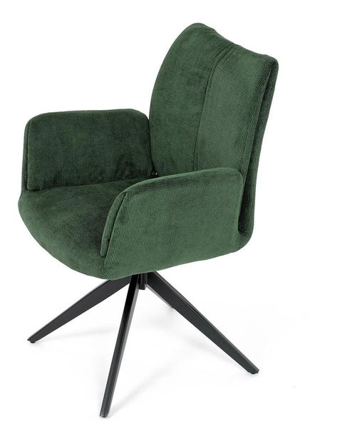 Étkezőszék Hacia (zöld)