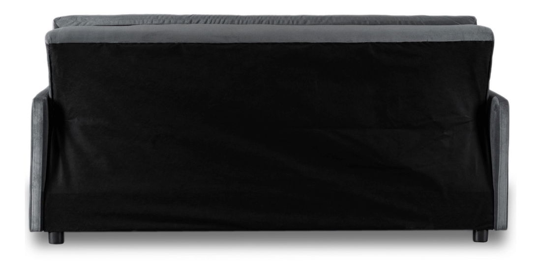 Set 2 canapele Starlo (gri) 