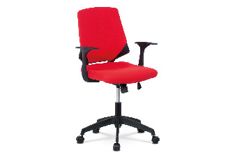 Uredska stolica Keely R204 RED  