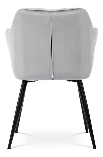 Étkezőszék Prevalecio (ezüst)