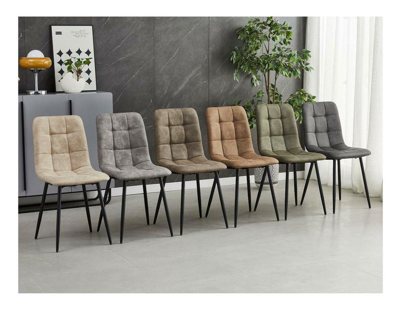 Scaun sufragerie Cereria (bej)