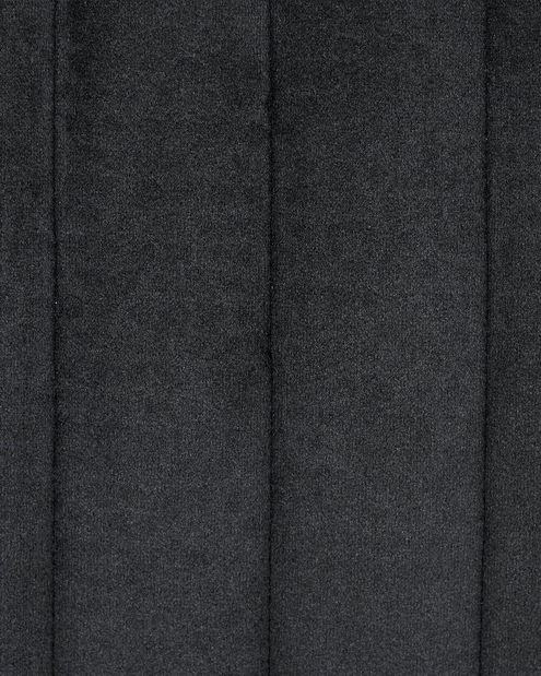 Set 2 ks jedálenských stoličiek Navza (čierna)