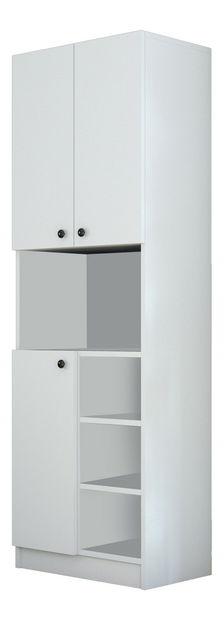 Kuchynský regál Ora 