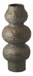 Vază Veloria 35 (gri închis)