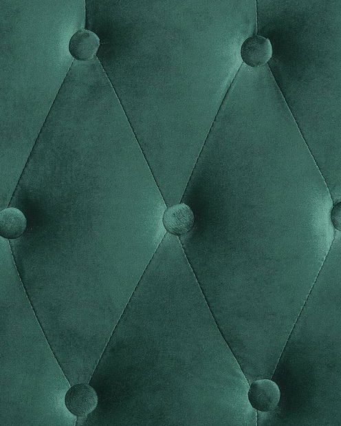 Fotoliu Albany (verde închis)