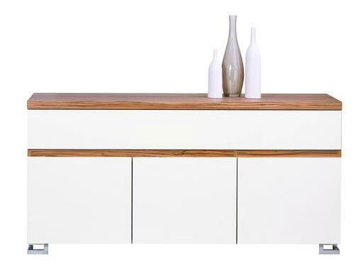 Príborník BRW Taao KOM3D1S_150