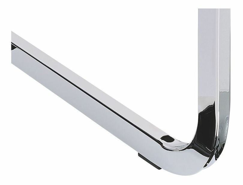 Set 2 ks. jedálenských stoličiek Redford (biela)