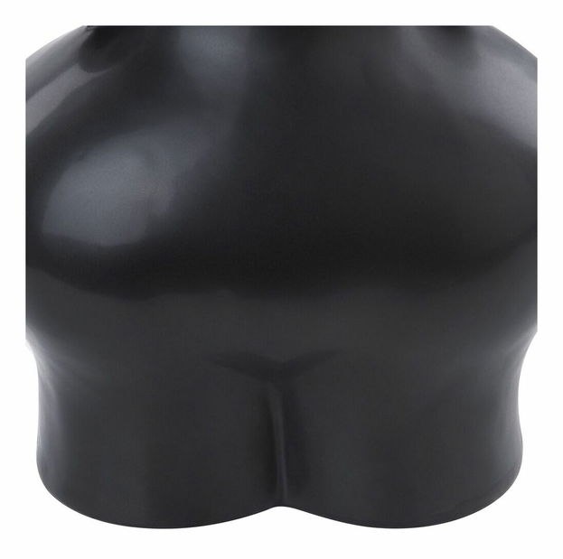 Váza Nafza (čierna)