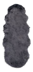 Mű báránybőr Ladoria 4 (szürke)