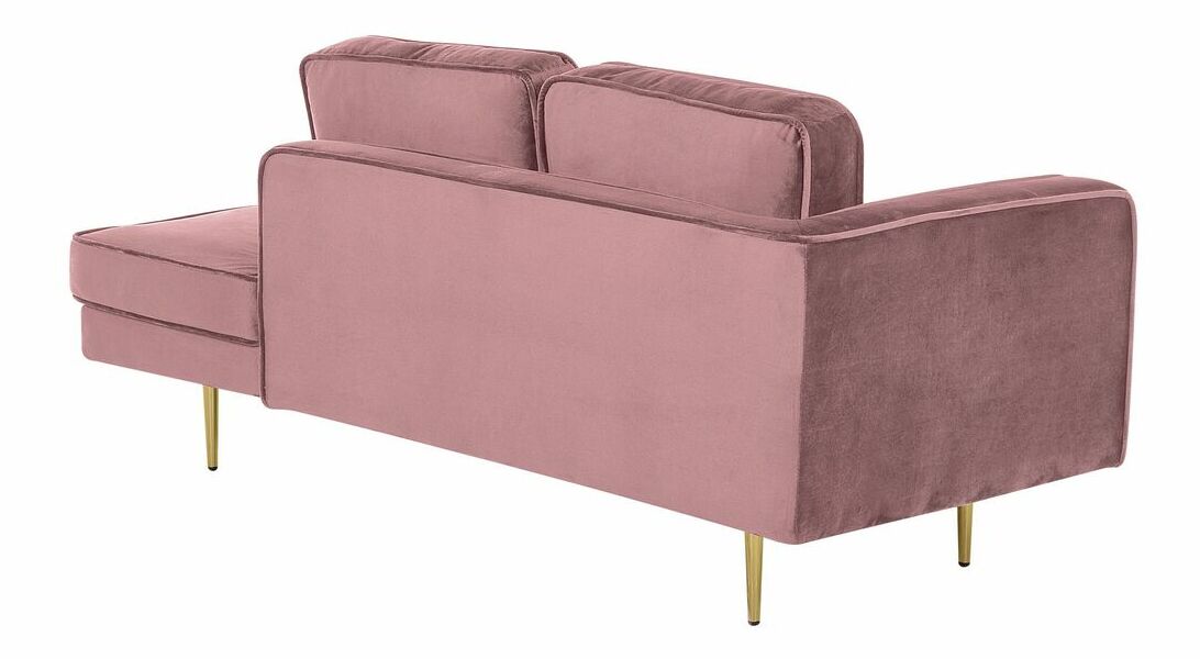 Leňoška Marburg (ružová) (L)