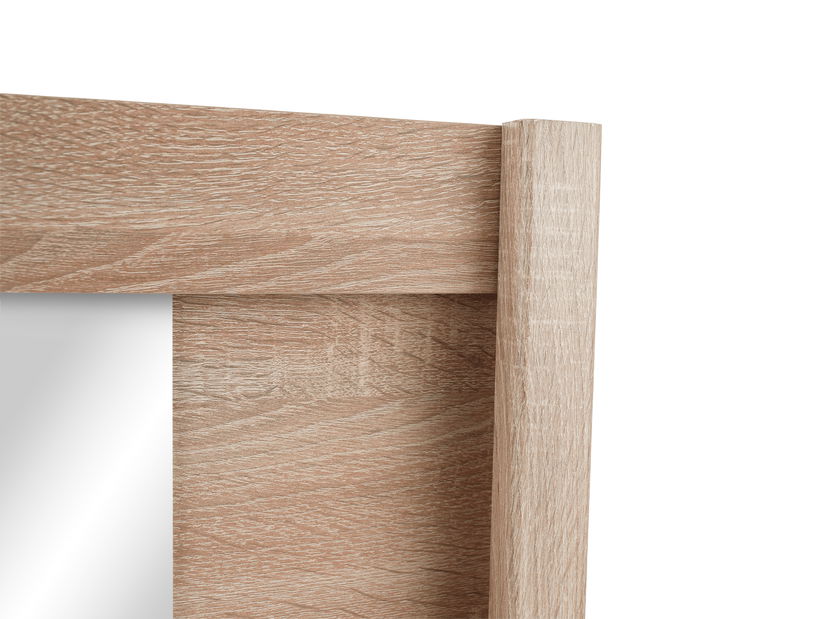 Dulap de haine Layla (stejar sonoma)