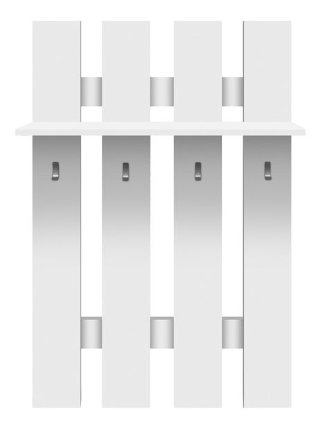 Panou cuier Timmy Typ 17