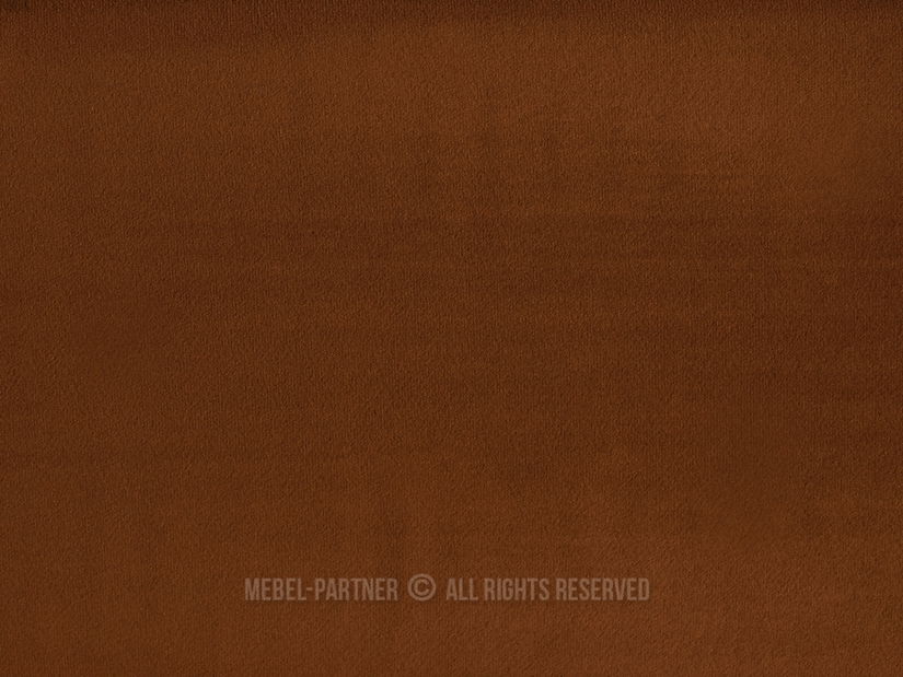 Pat matrimonial 160 cm Creame 160 (negru)