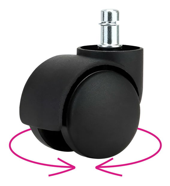 Komoda Brisas (bijela)