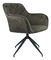 Okretna stolica Viata (smeđa + crna) 