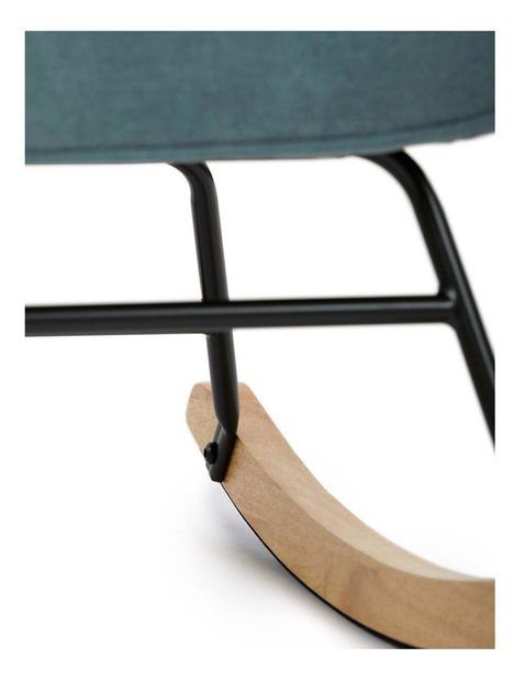 Hintafotel Avisaban (zöld)