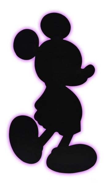 Decorație de perete Berdik