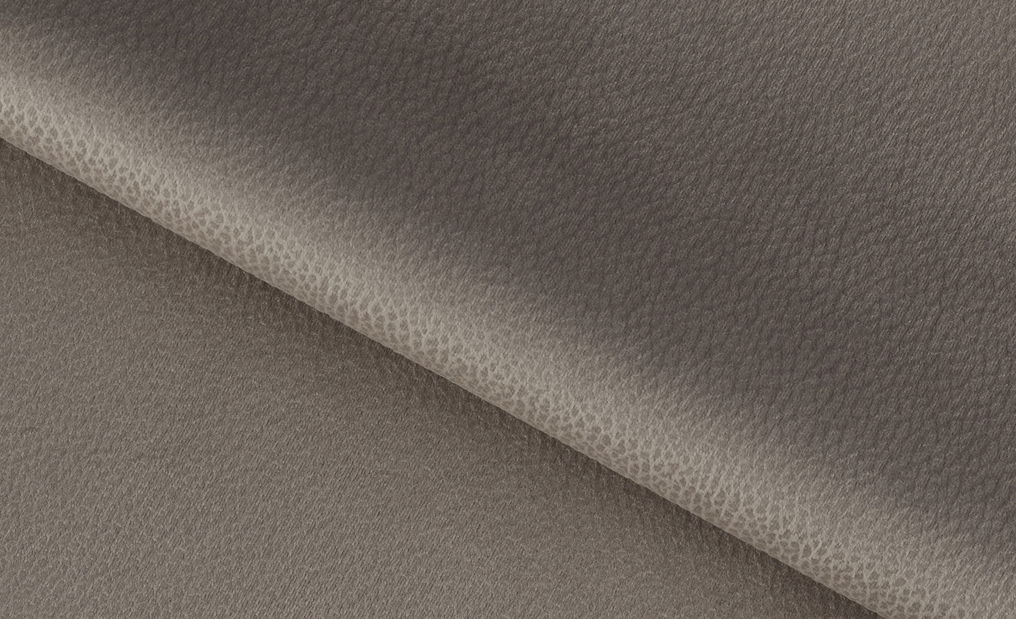 Rohová sedačka v tvare U Nicolette (hnedá) (P)