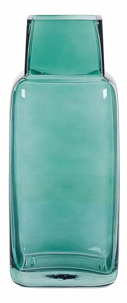 Vază Merza (verde)