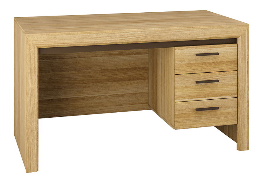 PC stolík Baltica 20