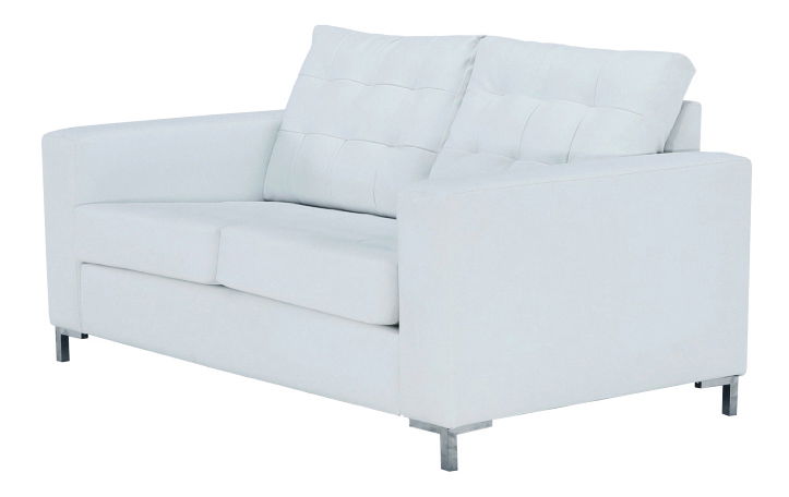 Canapea două locuri Ordelia