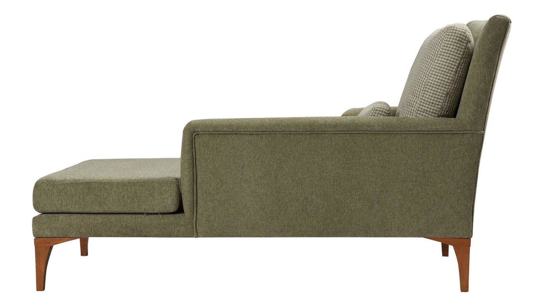 Divan Betelguese (verde)