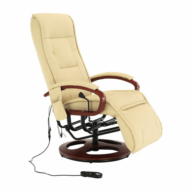 Relax fotel Arturo (bézs)