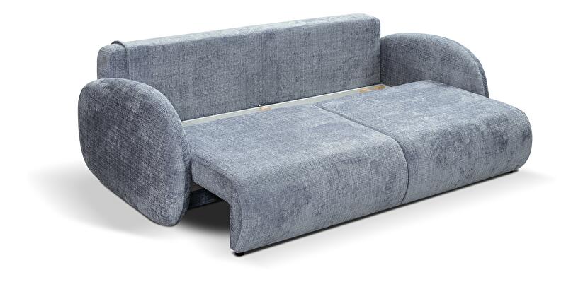 Sofa Lummy (sivo-plava)