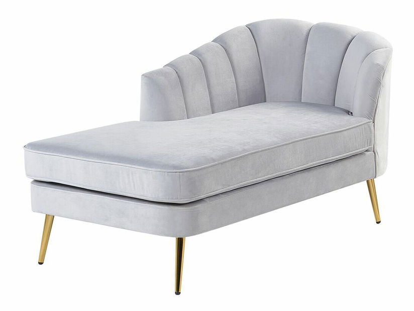 Pihenő fotel Aina (szürke) (J) *bazár