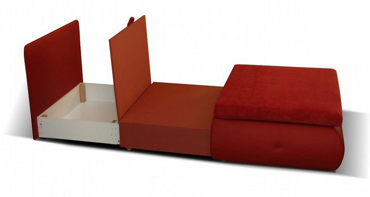 Kreslo Rito 27/Madryt 195 MOB-4249