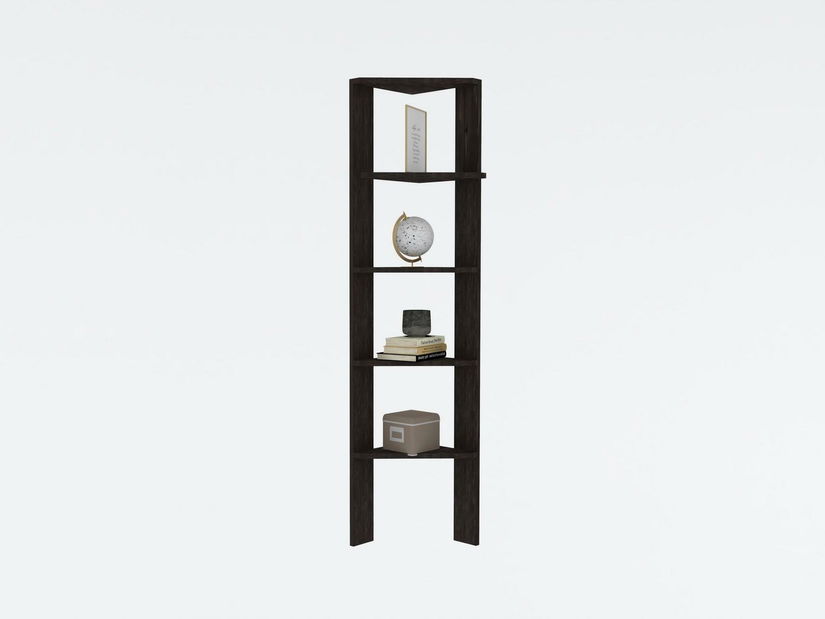 Regál Numinu (antracit) 
