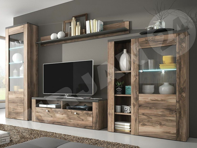 Obývacia stena Larona 10 *výpredaj