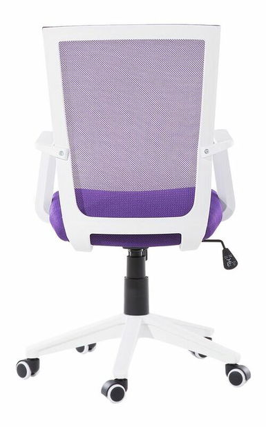 Kancelárska stolička Relive (fialová)