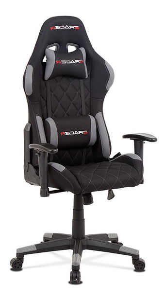 Uredska stolica Keely V606 GREY 