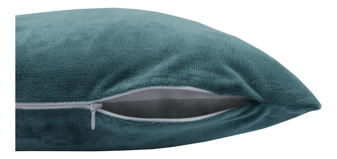 Pernă Oleana (turcoaz)