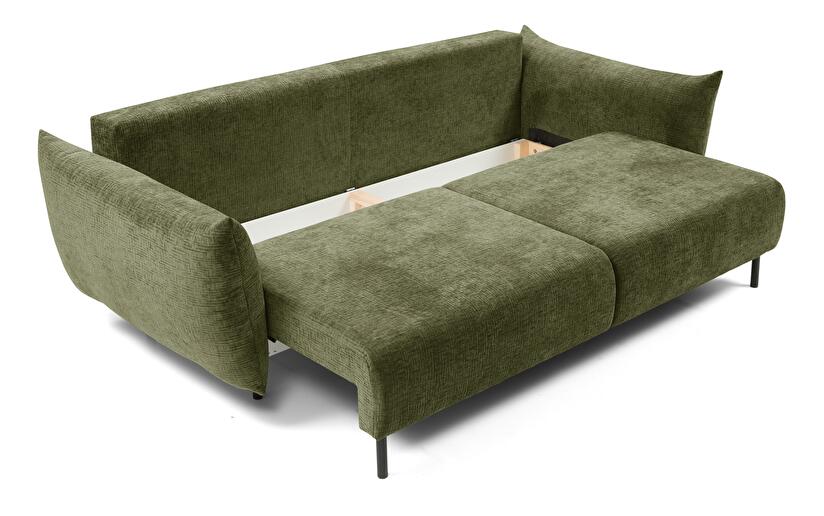 Sofa Adelon (tamnozelena)