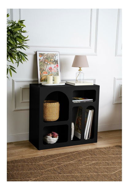 Raft Lotos 80 (Negru) 