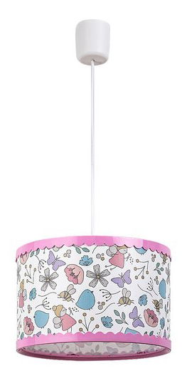 Závesné svietidlo Rabalux -Hanka 3079 (viacfarebné)