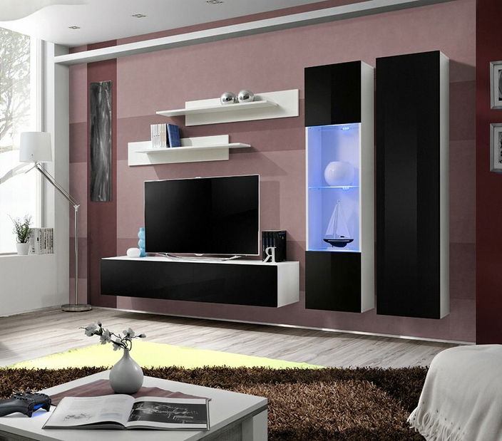 Set za dnevni boravak Ferryhill 23 WS FY A5 (s rasvjetom) 