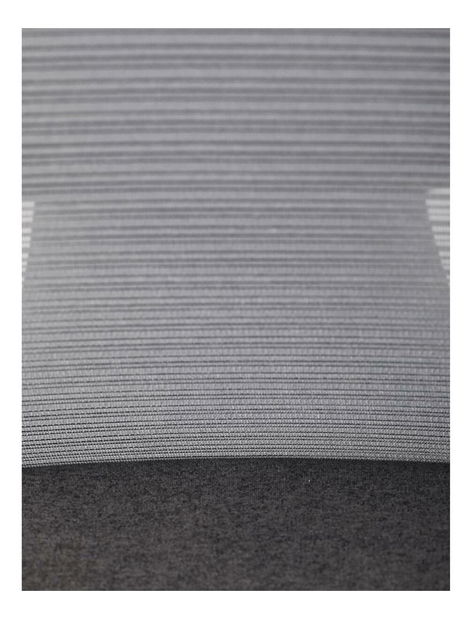 Scaun de birou Alargaron (gri)