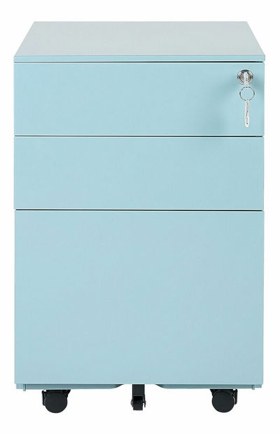 Kontajner Cinder (modrá)