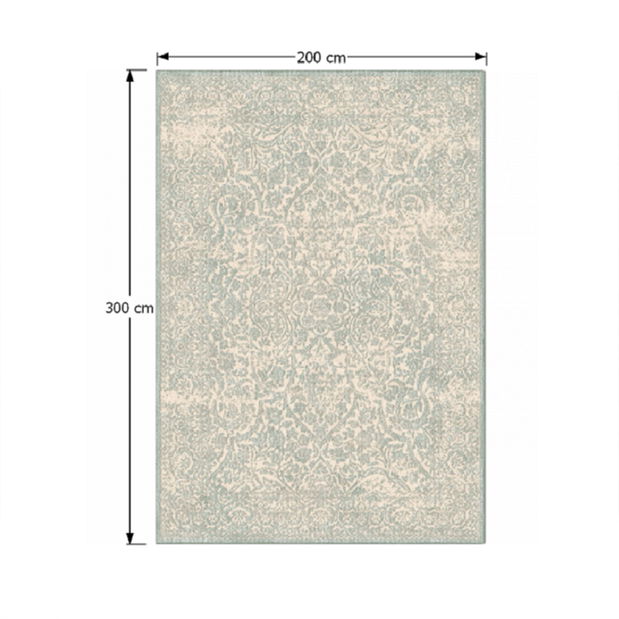 Koberec 200x300 cm Argin