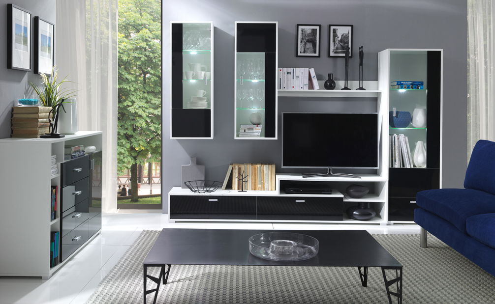 Obývacia izba Meliden 1